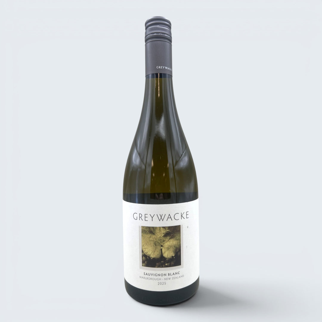Greywacke Sauvignon Blanc Marlborough 2025 (750ml)