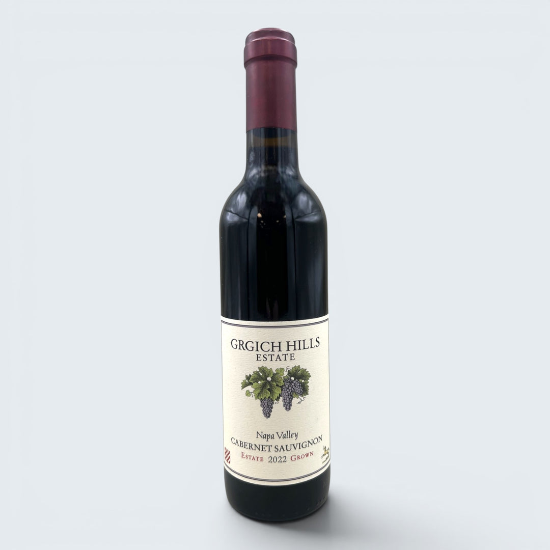 Grgich Cabernet Sauvignon Napa Valley 2022 (375ml)