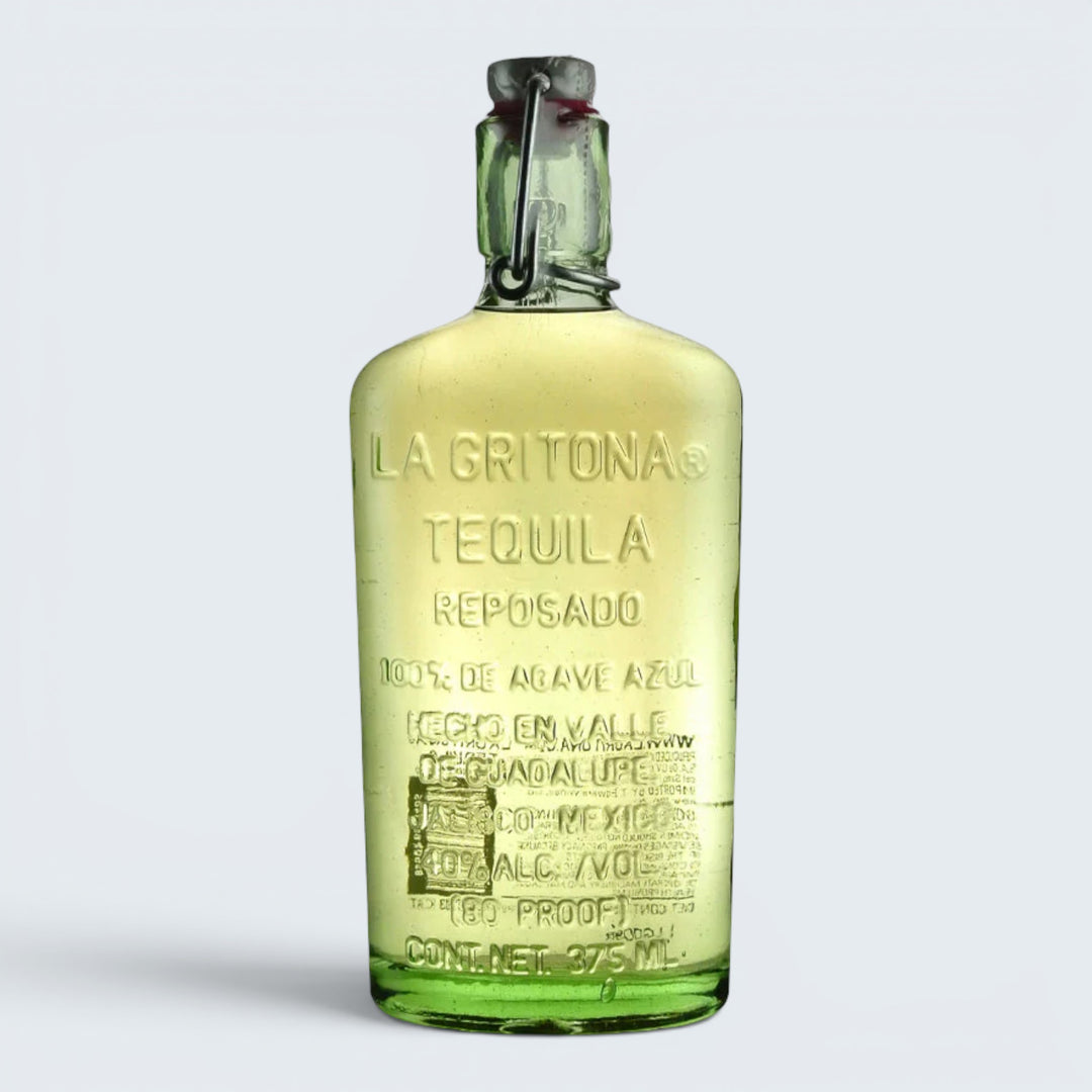 La Gritona Reposado (375ml)