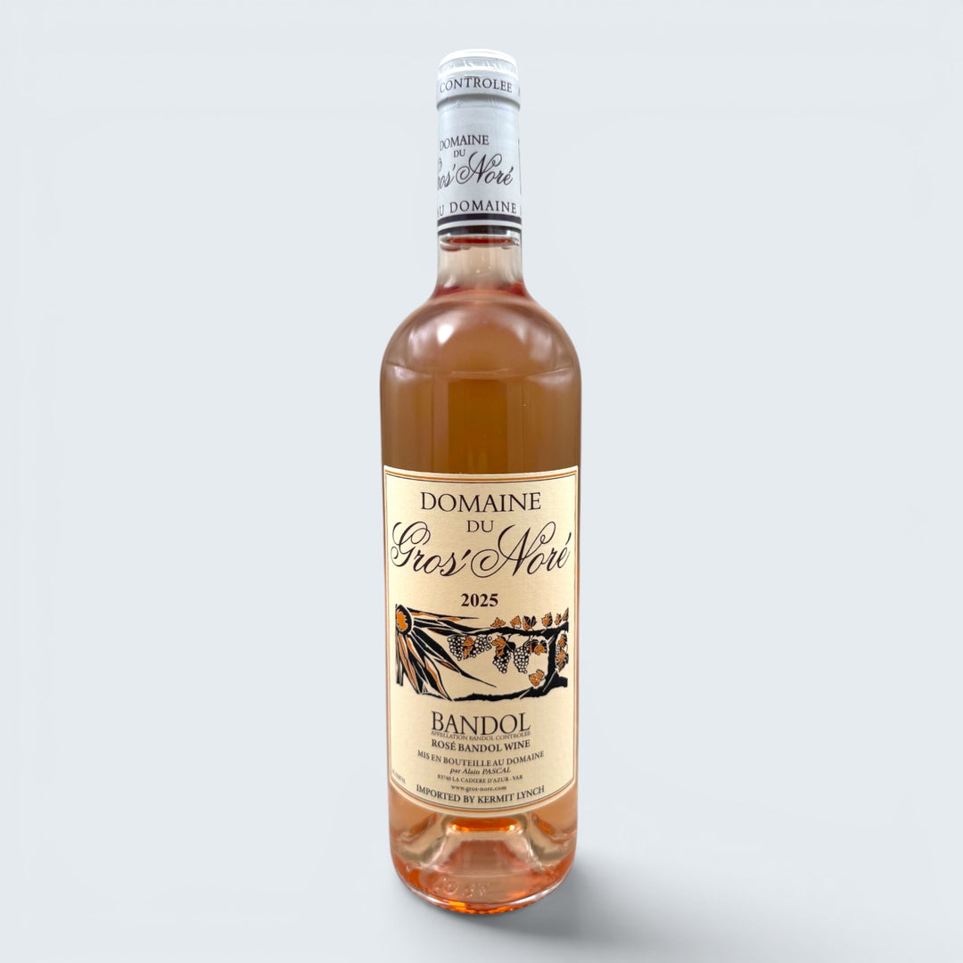 Gros Nore Rose Bandol 2025 (750ml)