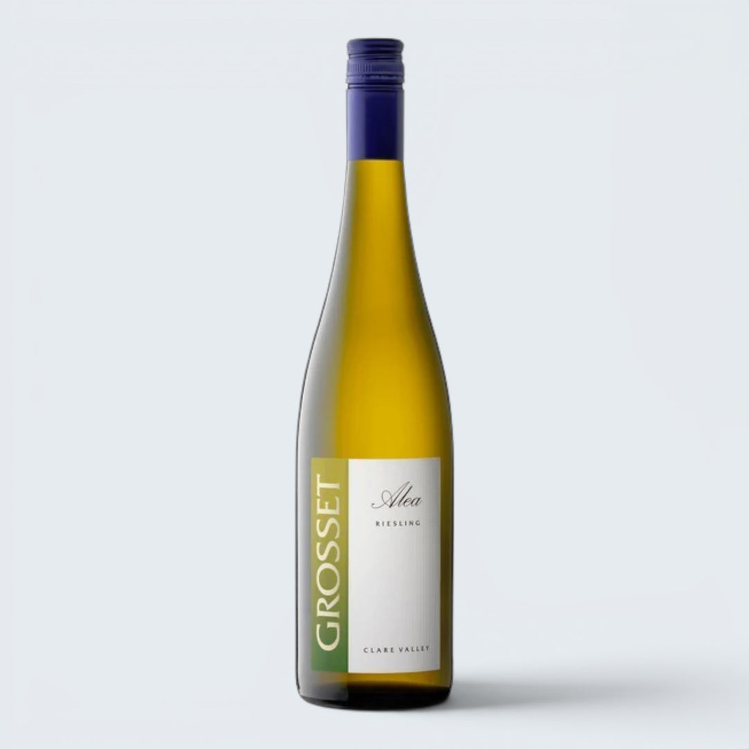 Grosset Alea Riesling Clare Valley 2024 (750ml)