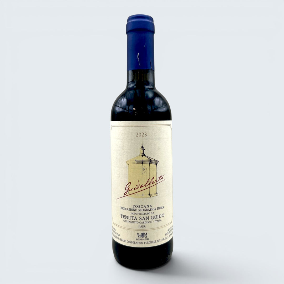 Tenuta San Guido Guidalberto Toscana 2023 (375ml)