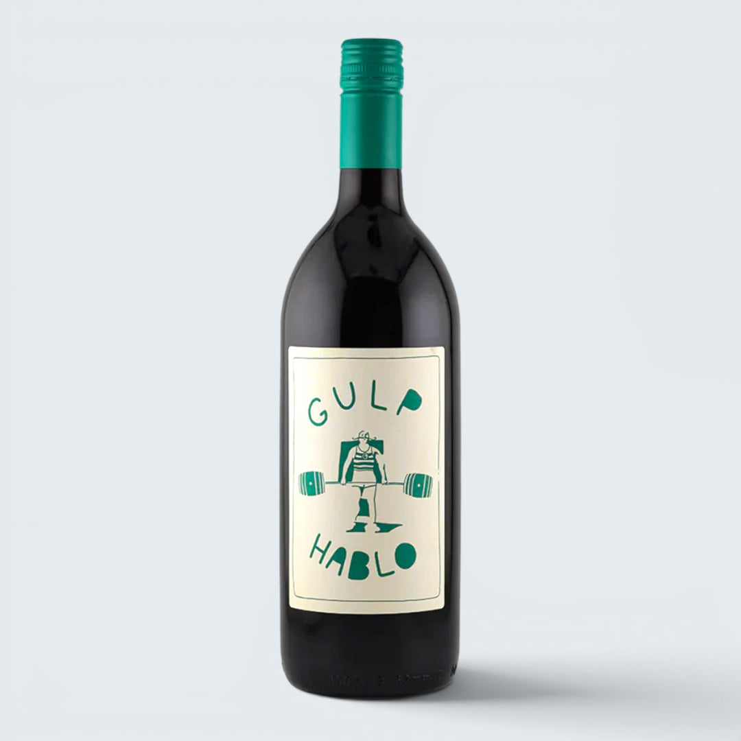 Gulp Hablo Verdejo La Mancha 2024 (1L)
