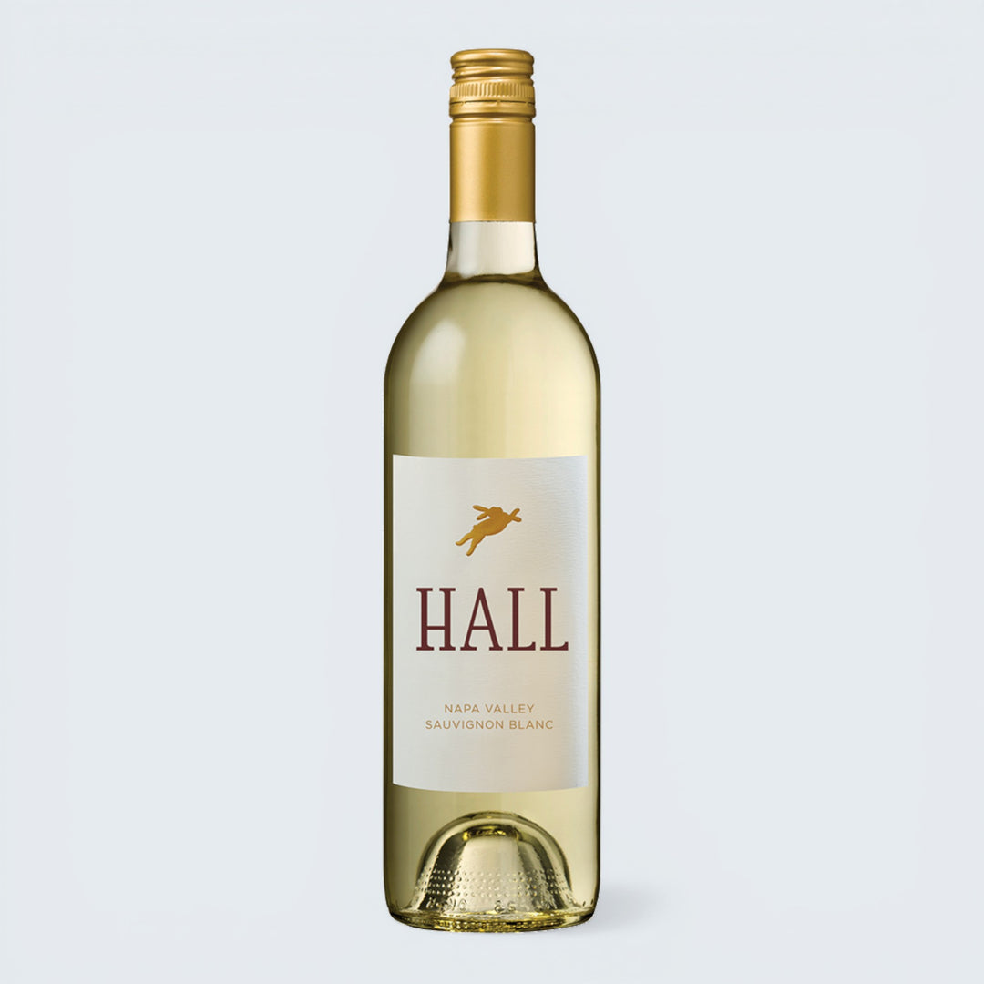 Hall Sauvignon Blanc Napa Valley 2024 (750ml)