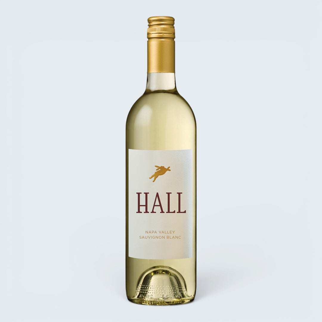 Hall Sauvignon Blanc Napa Valley 2025 (750ml)