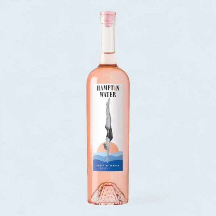 Hampton Water Rose 2022 (750ml)