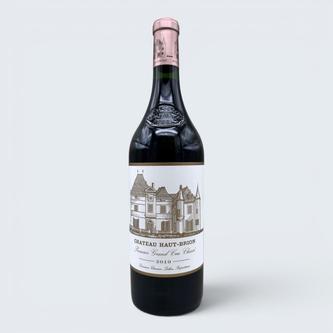 Chateau Haut-Brion Pessac Leognan 2019 (750ml)