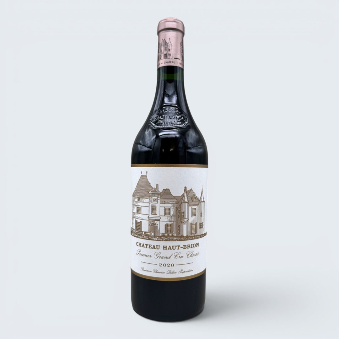 Chateau Haut-Brion Pessac Léognan 2020 (750ml)