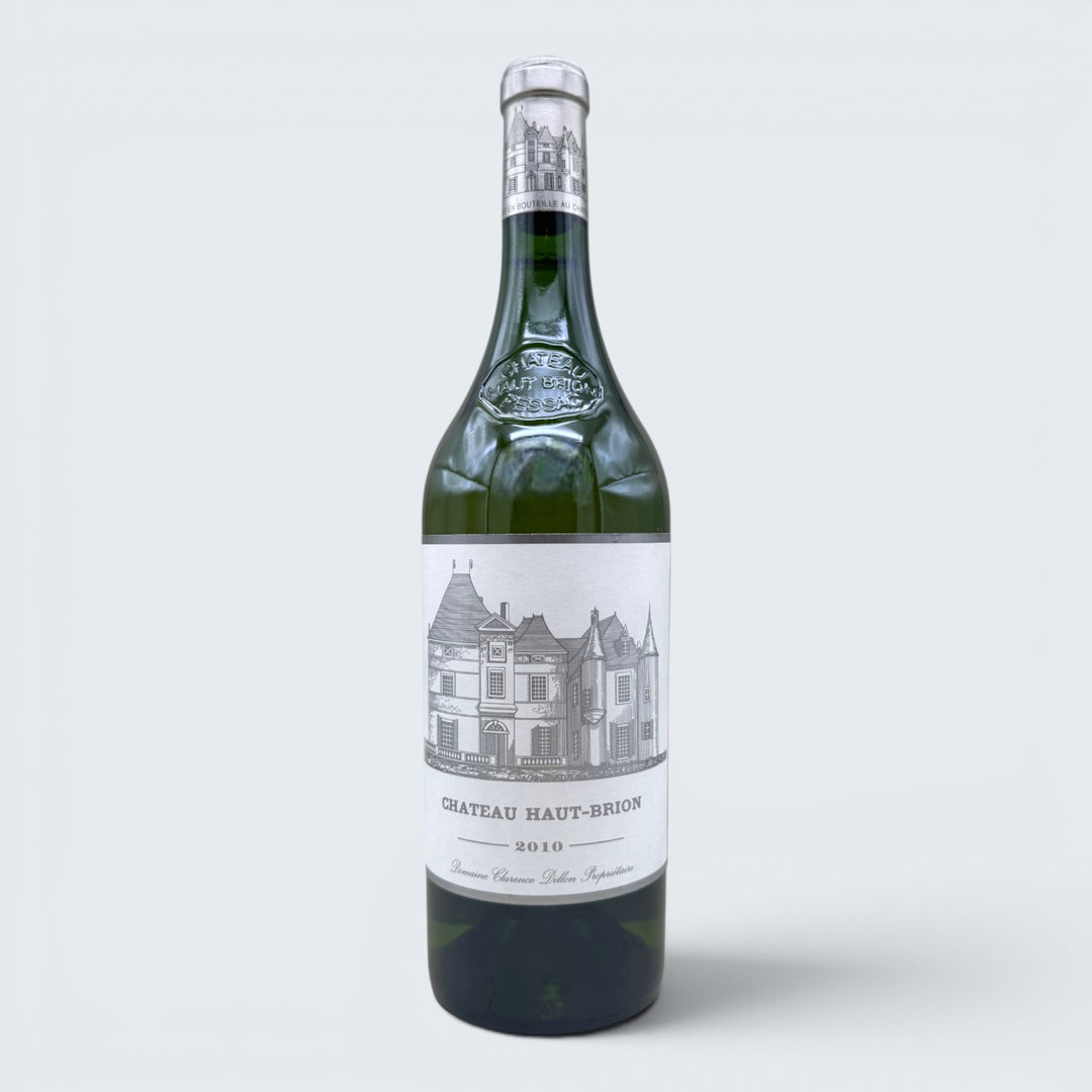 Chateau Haut-Brion Blanc 2010 (750ml)