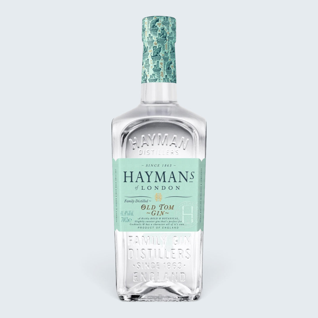Haymans Old Tom Gin (750ml)