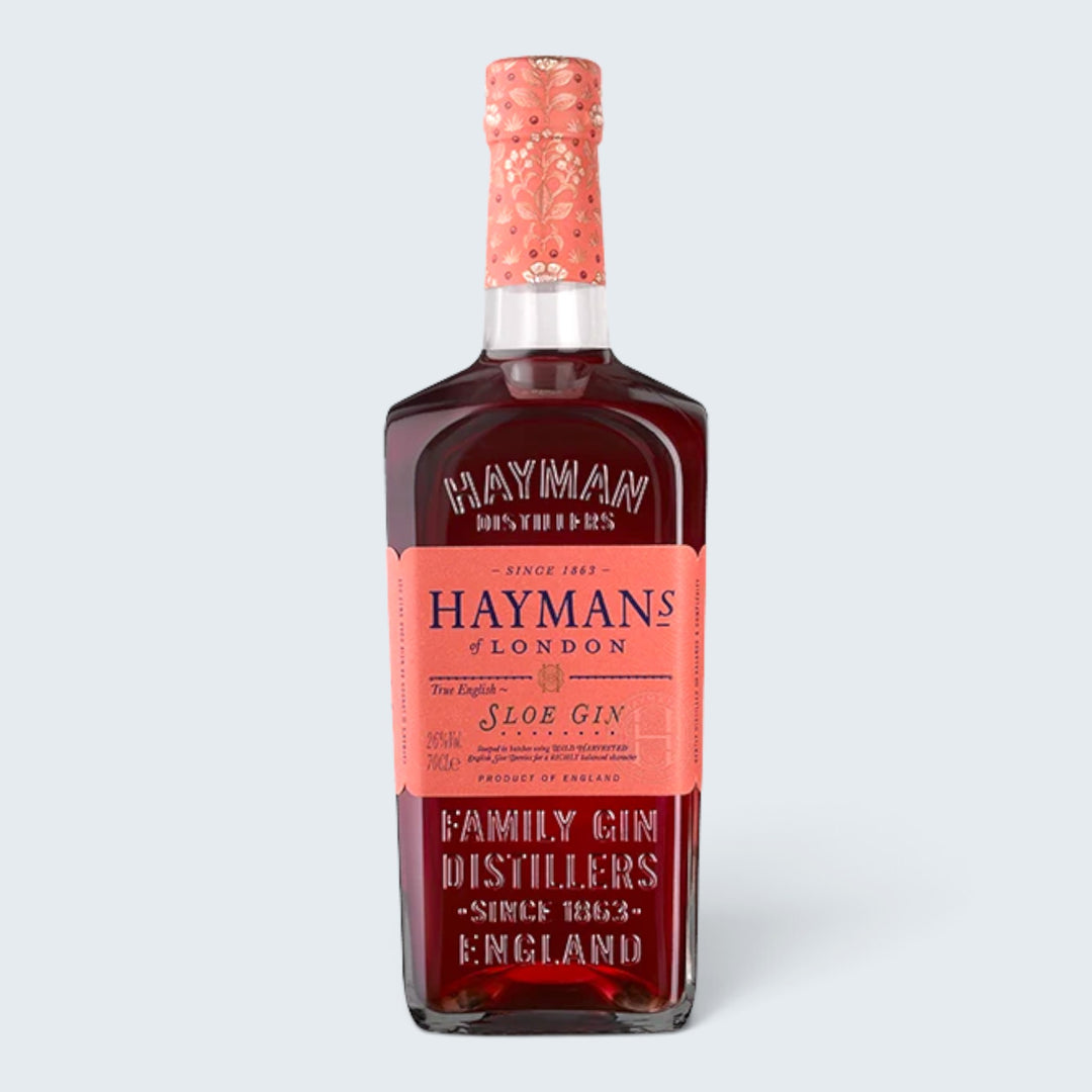 Haymans Sloe Gin (750ml)