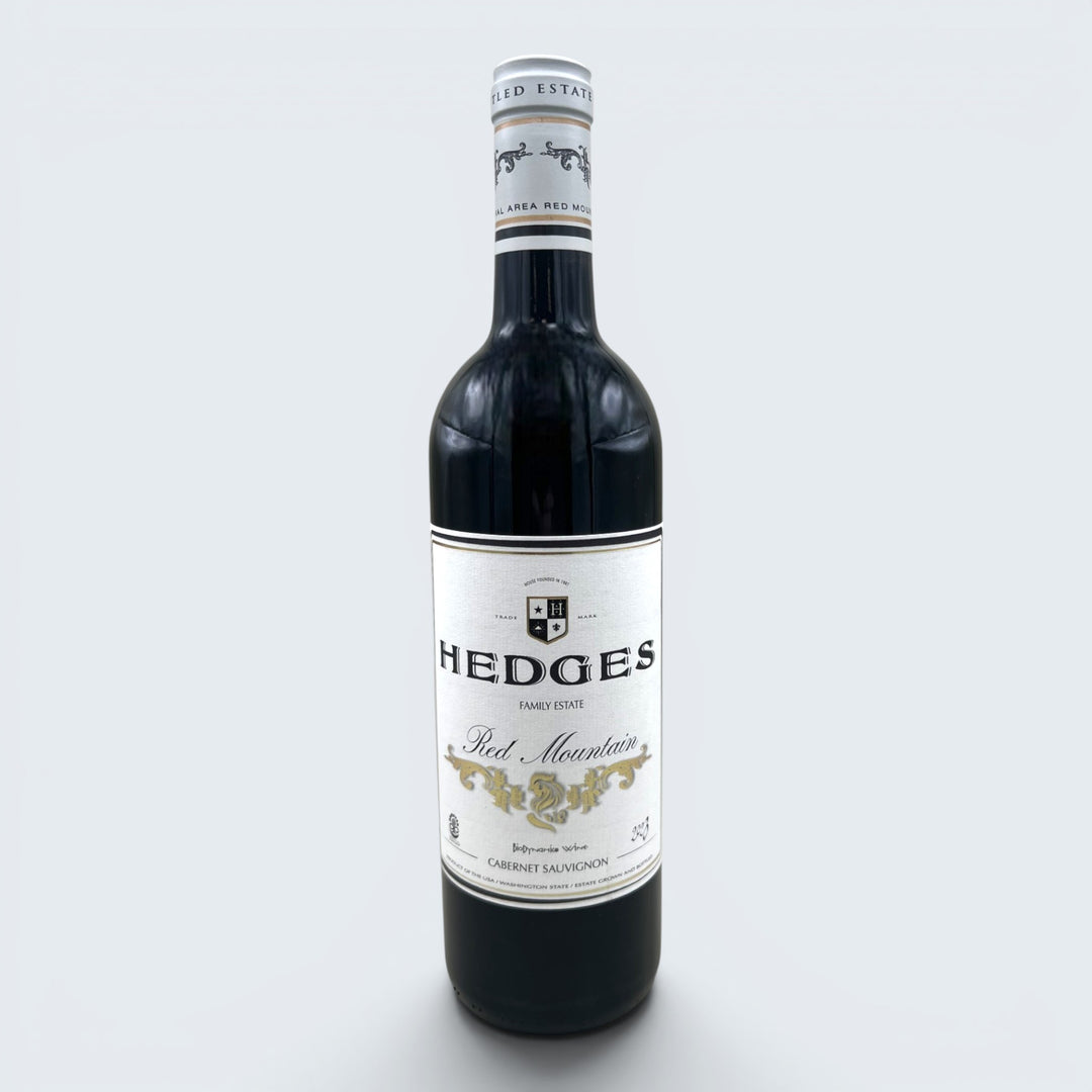Hedges Cabernet Sauvignon Red Mountain 2022 (750ml)
