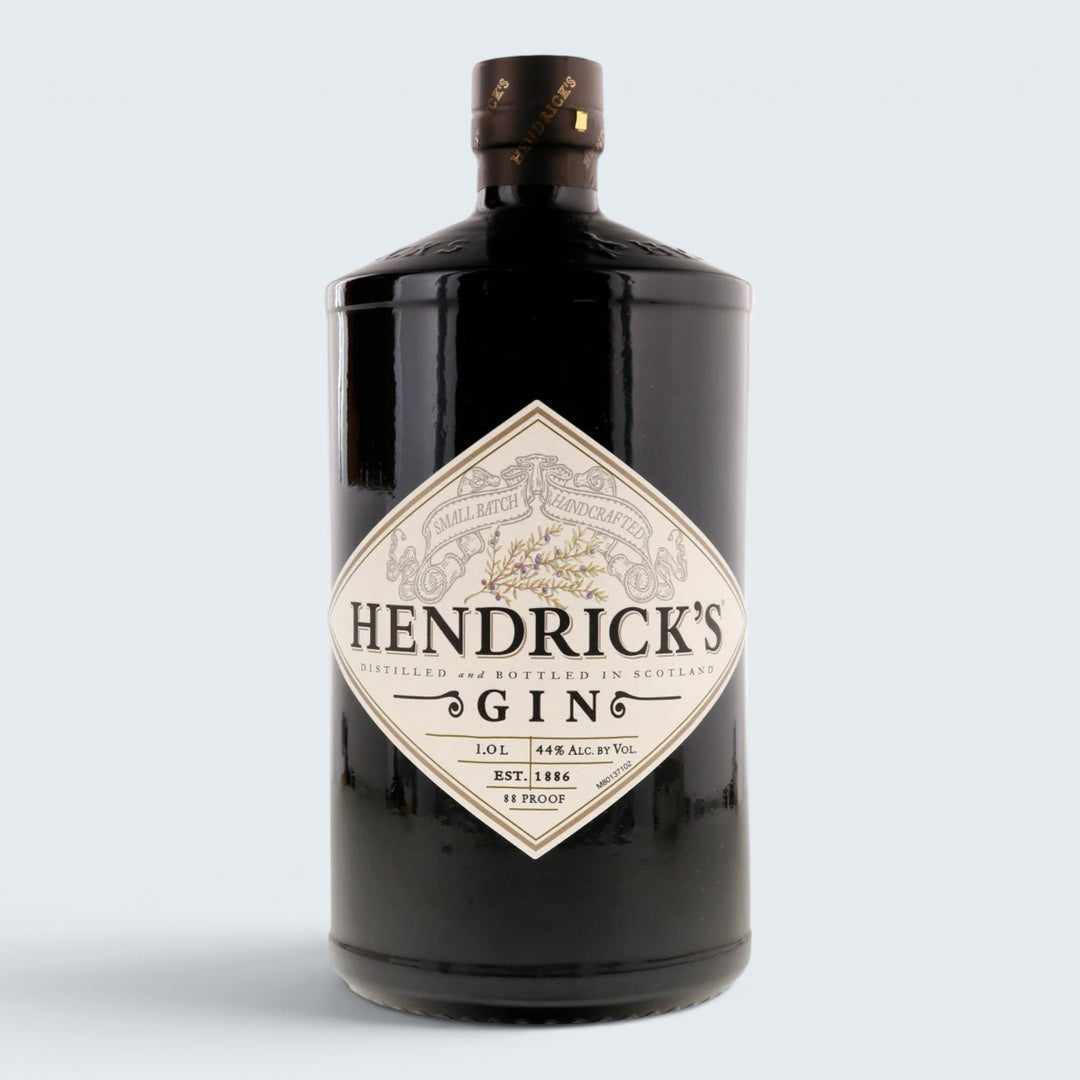 Hendricks Gin (1L)