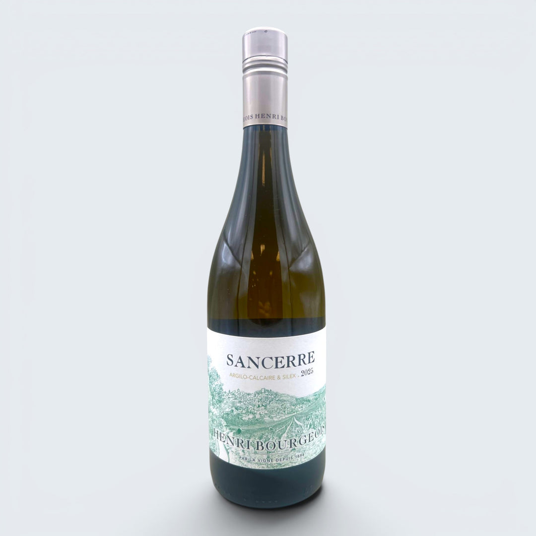 Henri Bourgeois Sancerre Blanc 2025 (750ml)