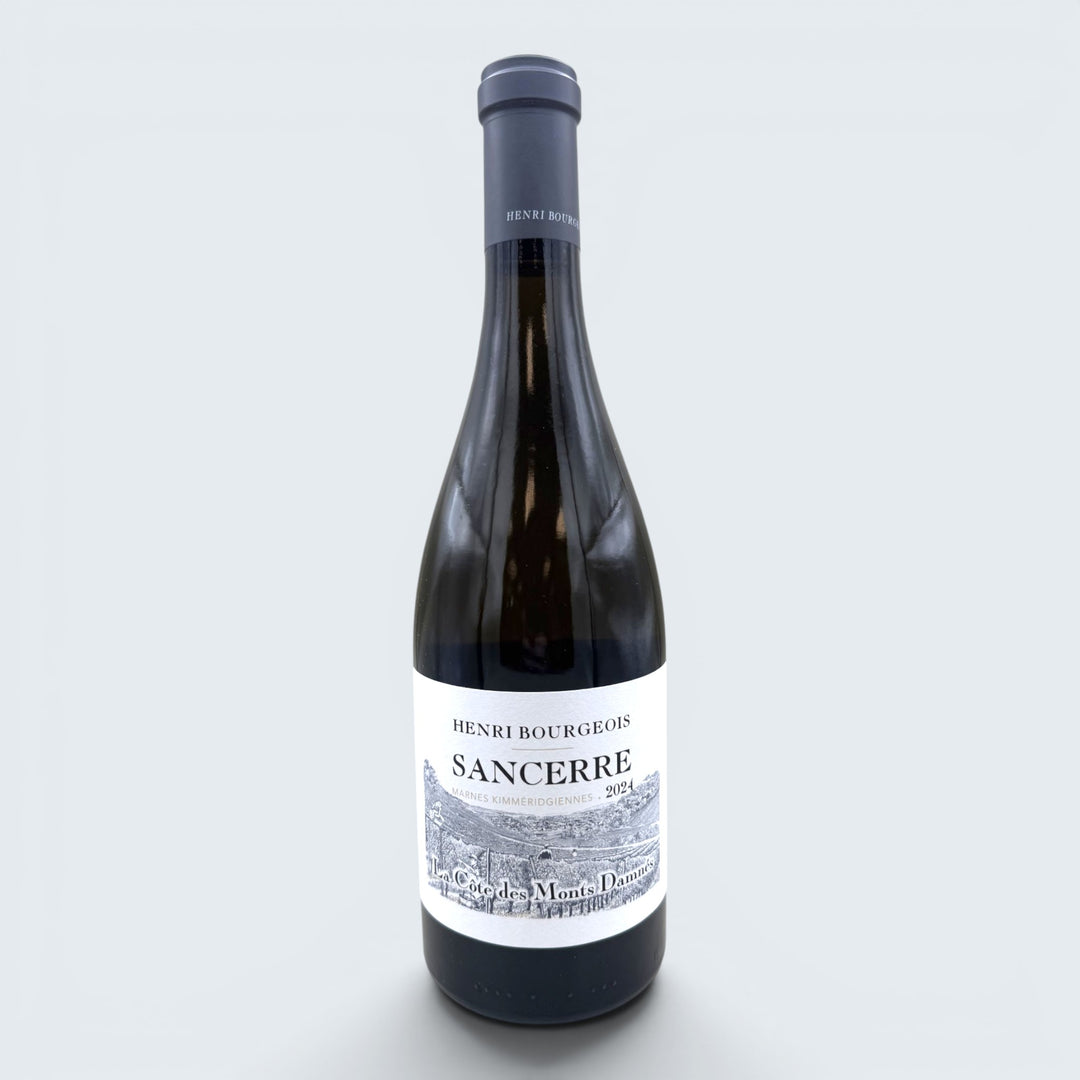Henri Bourgeois Monts Damnes Sancerre 2024 (750ml)