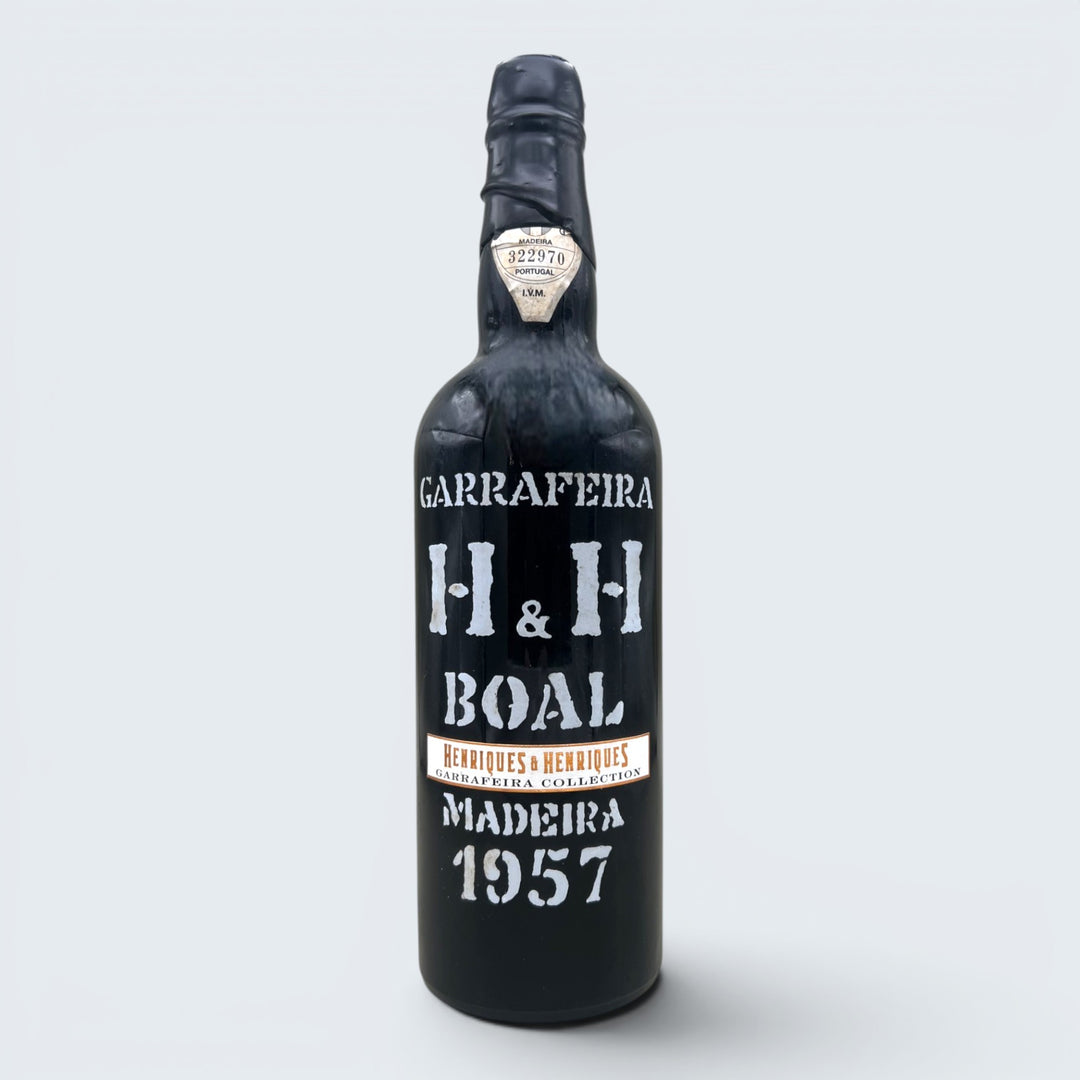 Henriques & Henriques Boal 1957 (750ml)
