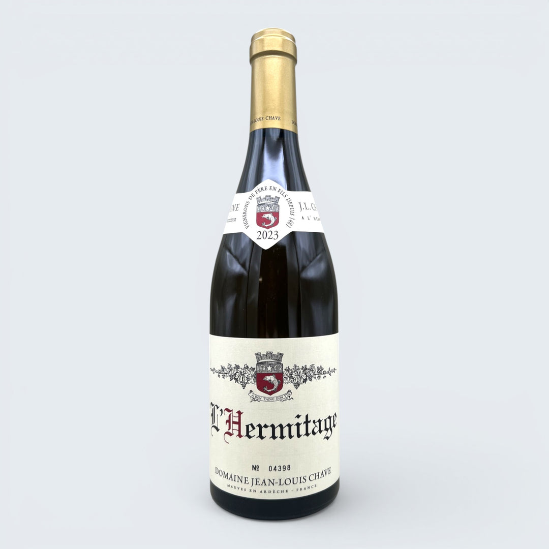 Jean-Louis Chave Hermitage Blanc 2023 (750ml)