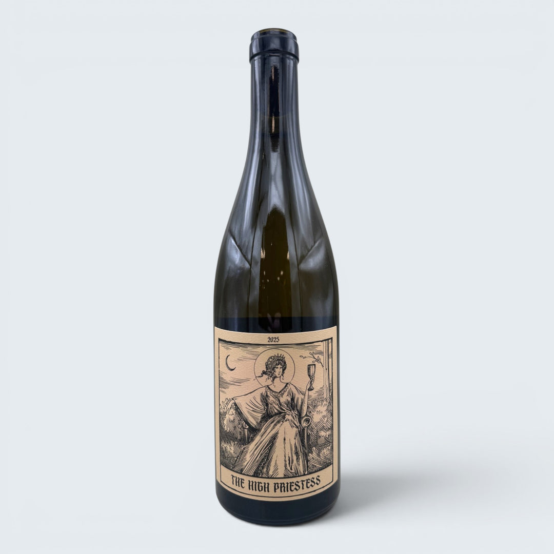 Jolie Laide The Empress Trousseau Gris Fanucchi-Wood Road Sonoma County 2025 (750ml)