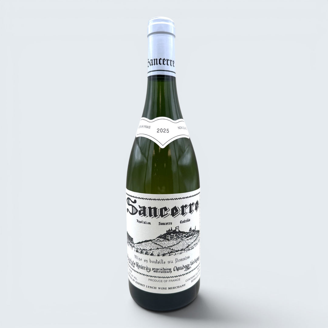 Hippolyte Reverdy Sancerre 2025 (750ml)