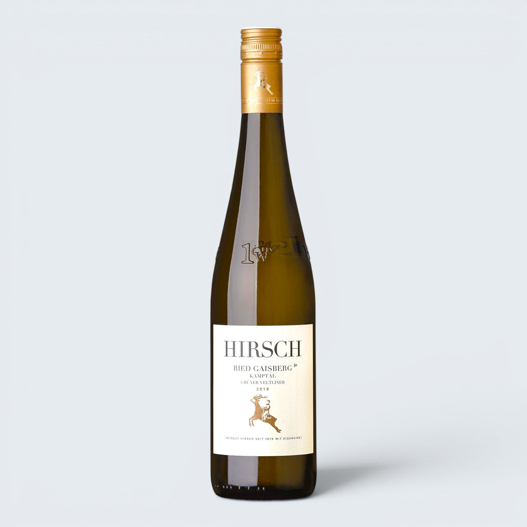 Hirsch Gruner Veltliner Ried Kammern Gaisberg Erste Lage 2021 (750ml)