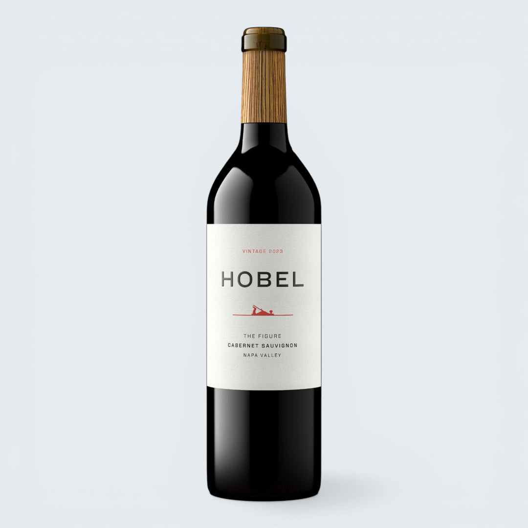 Hobel The Figure Cabernet Sauvignon Napa Valley 2023 (750ml)