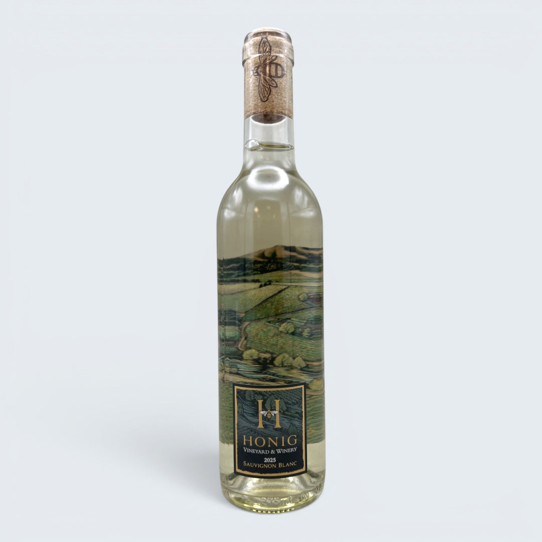 Honig Sauvignon Blanc Napa Valley 2025 (375ml)