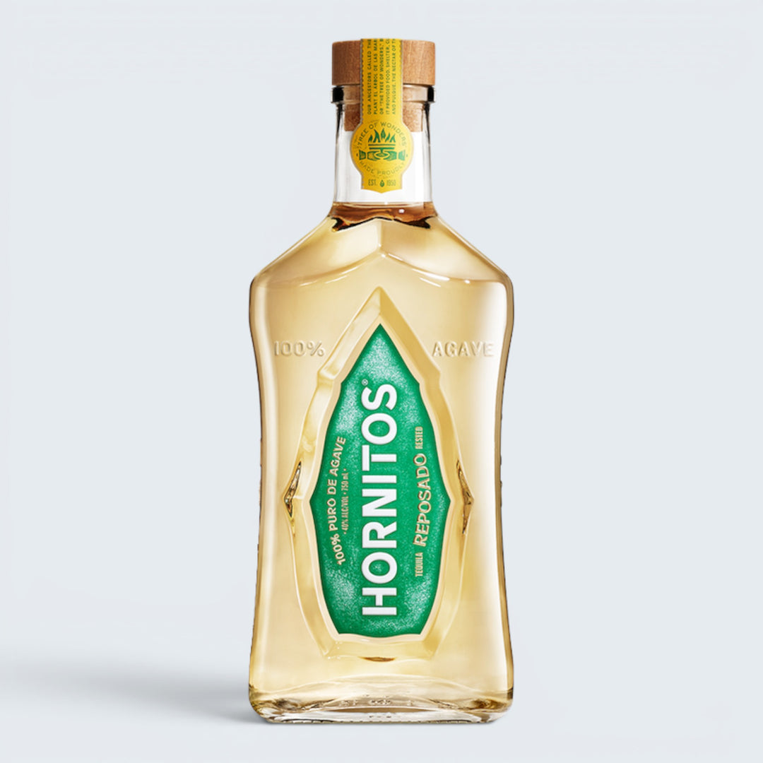 Sauza Hornitos Tequila Reposado (1l)
