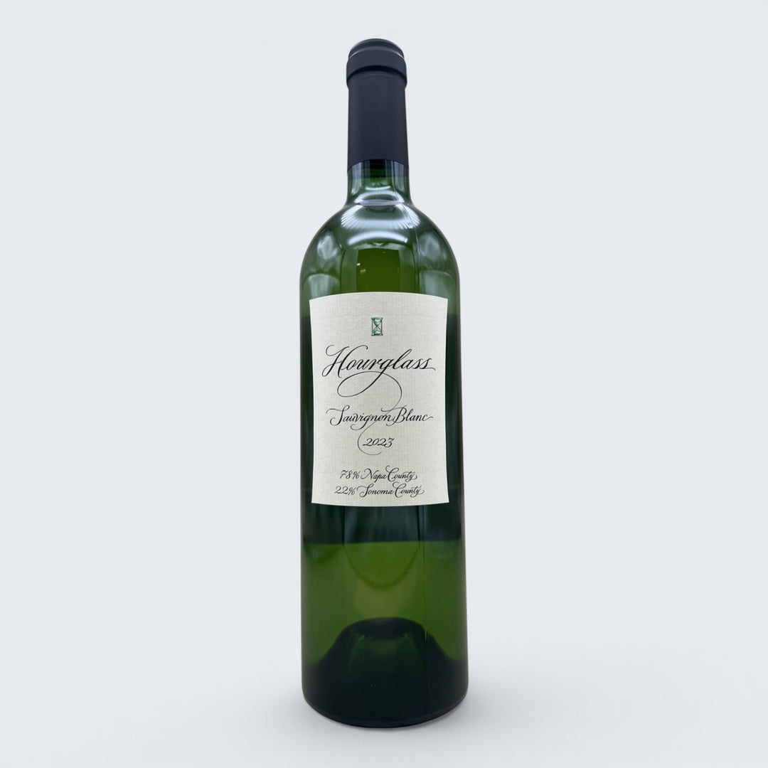 Hourglass Sauvignon Blanc Napa Valley 2023 (750ml)