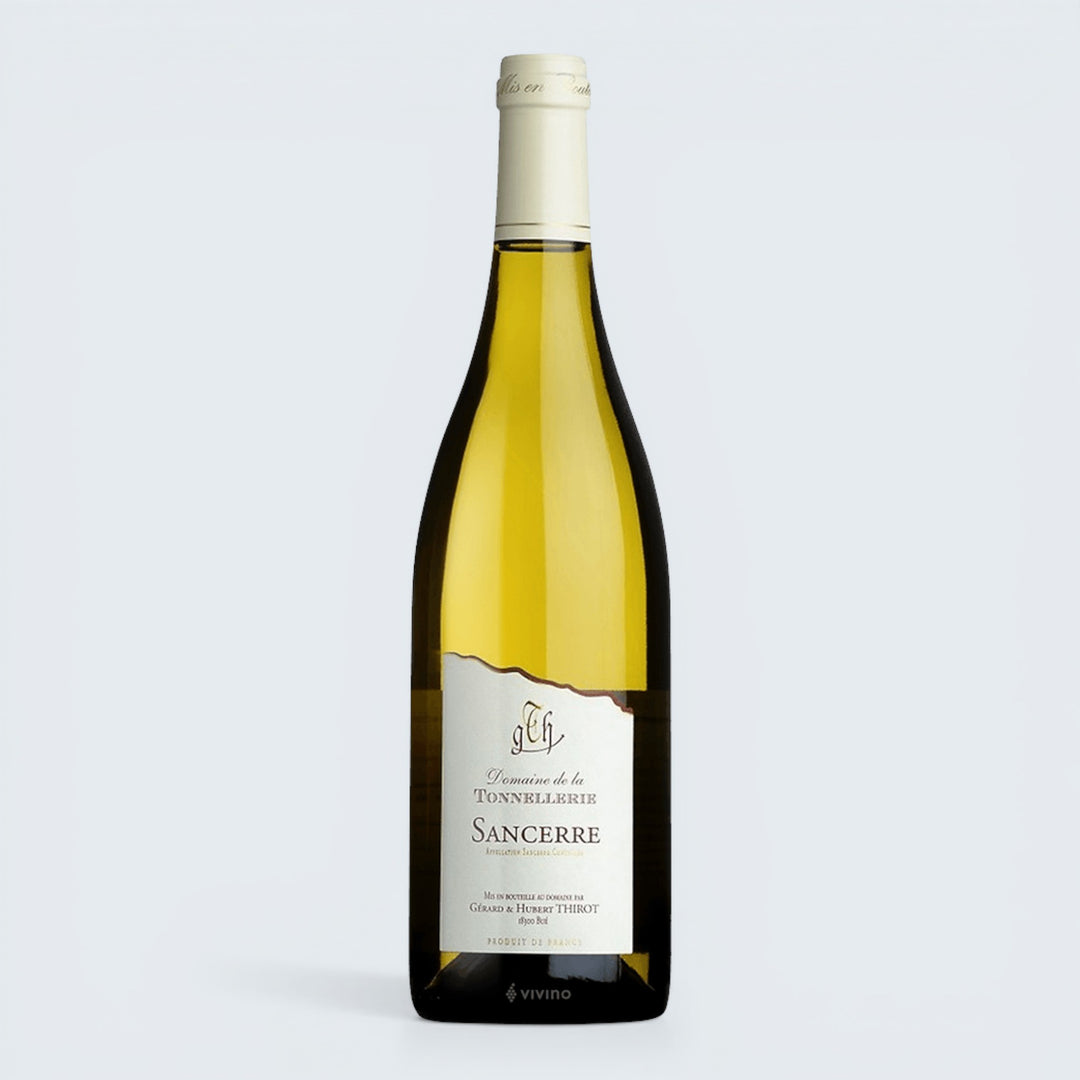 Gerard & Hubert Thirot Sancerre 2025 (750ml)