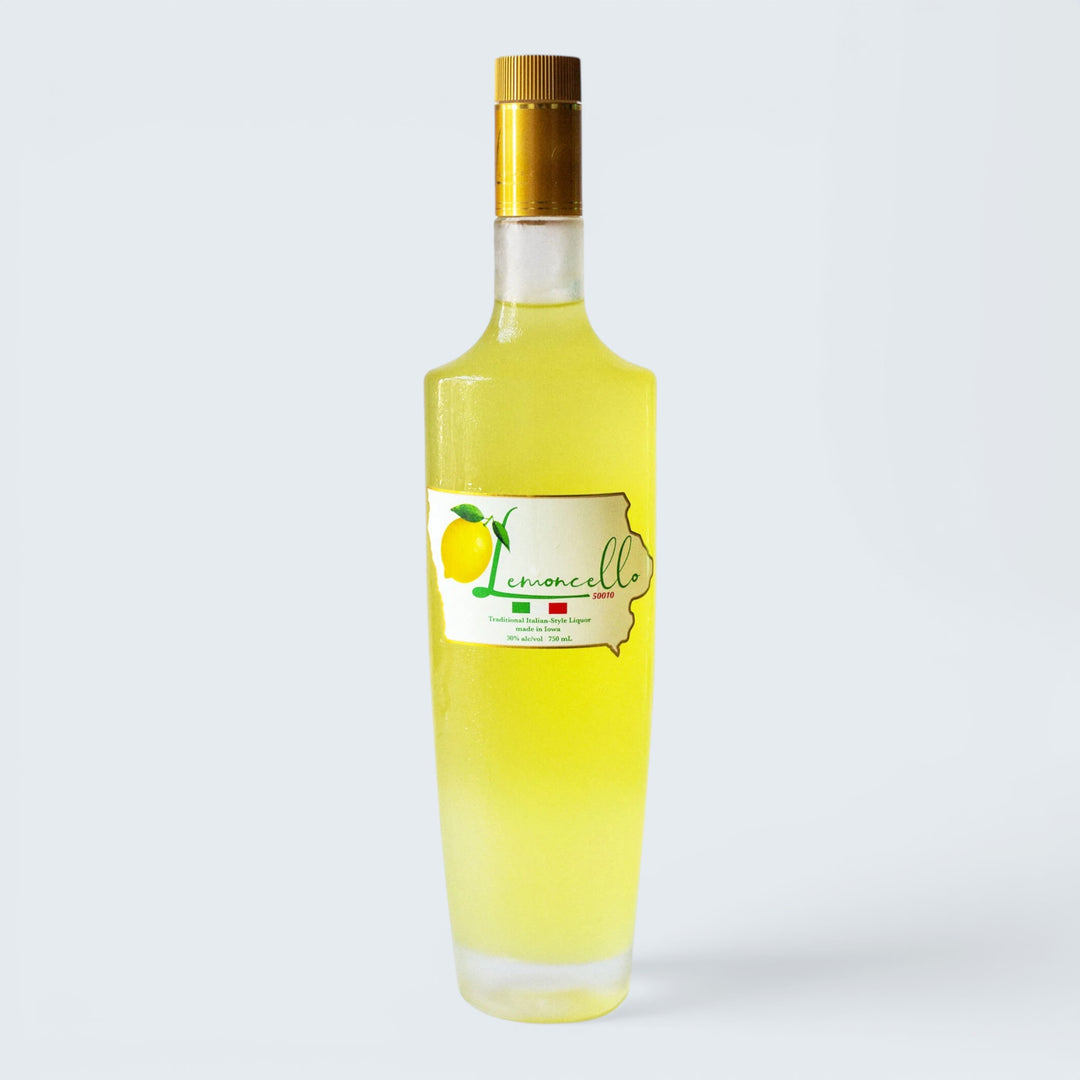 Ia-Native Lemoncello 50010 (750ml)