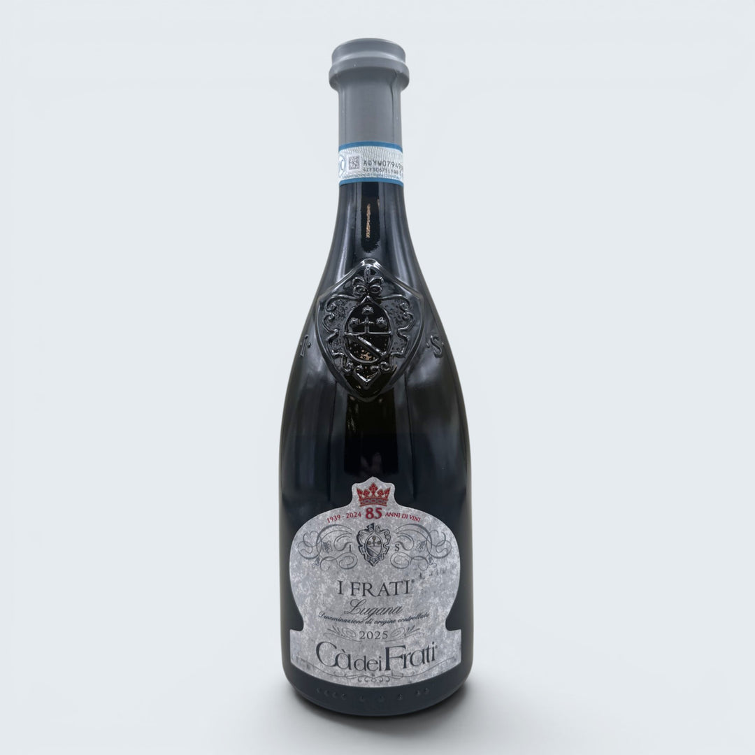 Ca' Dei Frati I Frati Lugana 2025 (750ml)