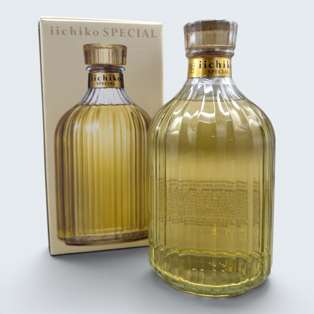 Iichiko Special (720ml)
