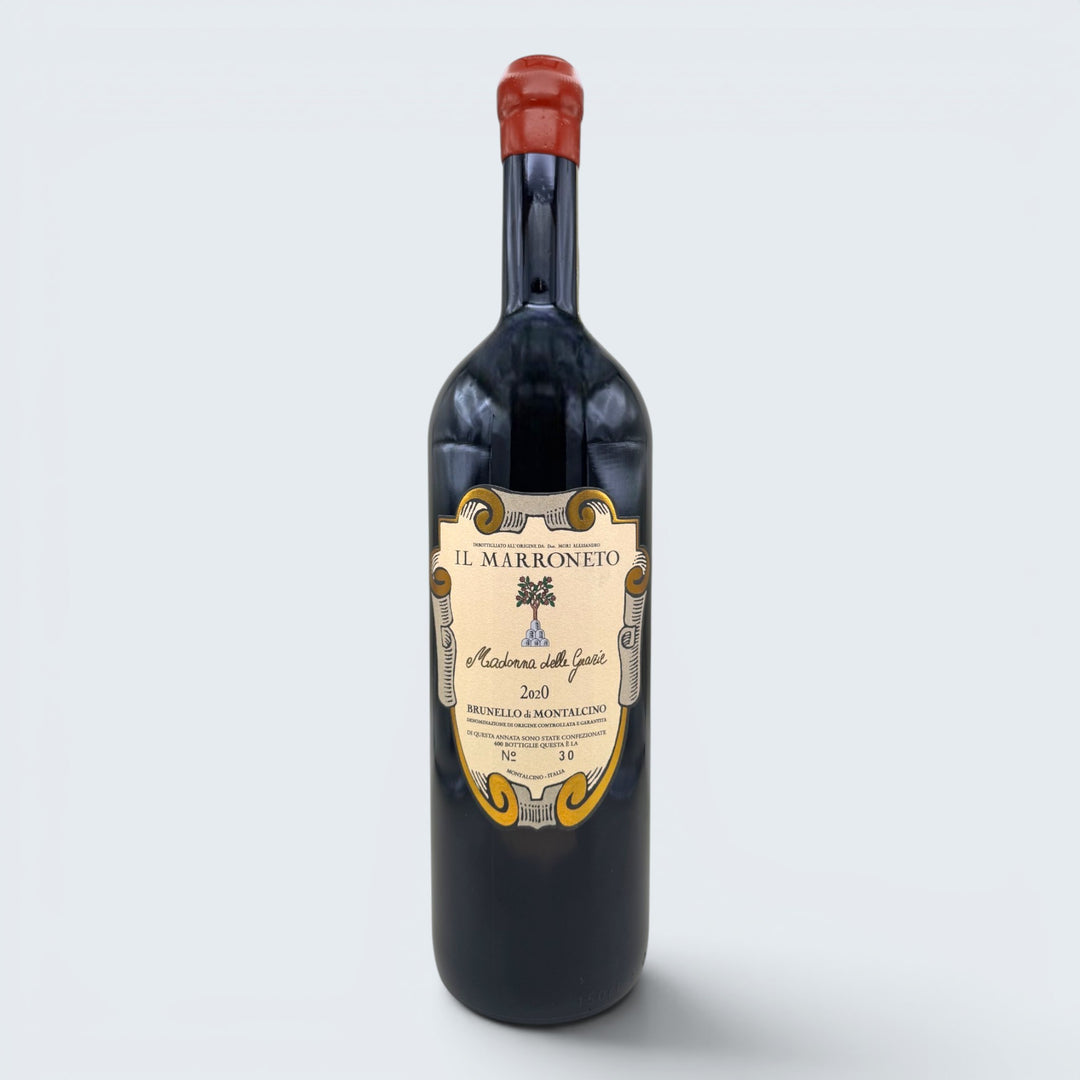 Il Marroneto Brunello Di Montalcino 2020 (1.5L)