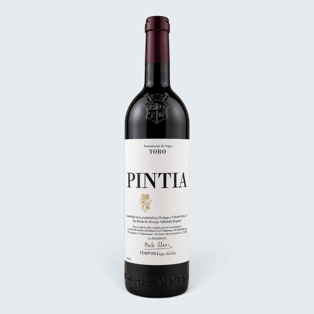 Bodegas Vega-Sicilia Pintia Toro 2019 (750ml)