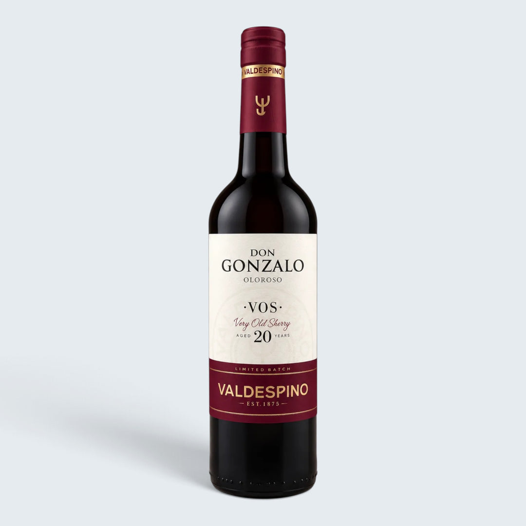 Valdespino Oloroso Vos Don Ganzalo (500ml)