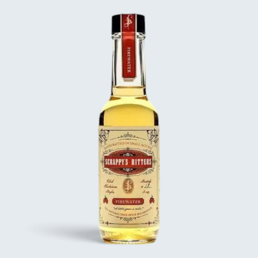 Scrappys Firewater (5 oz)