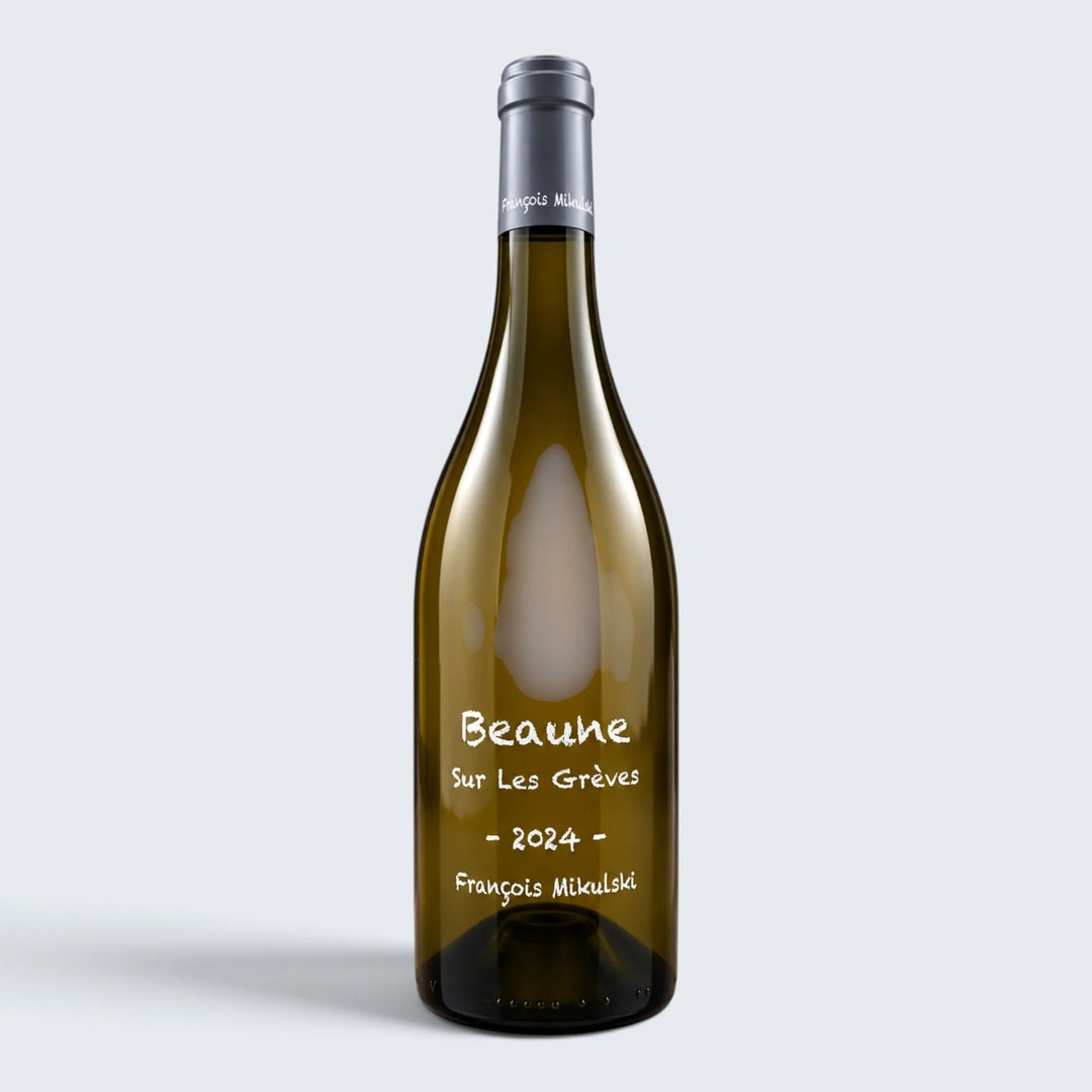 Francois Mikulski Beaune 1er Cru Sur Les Greves 2024 (750ml)