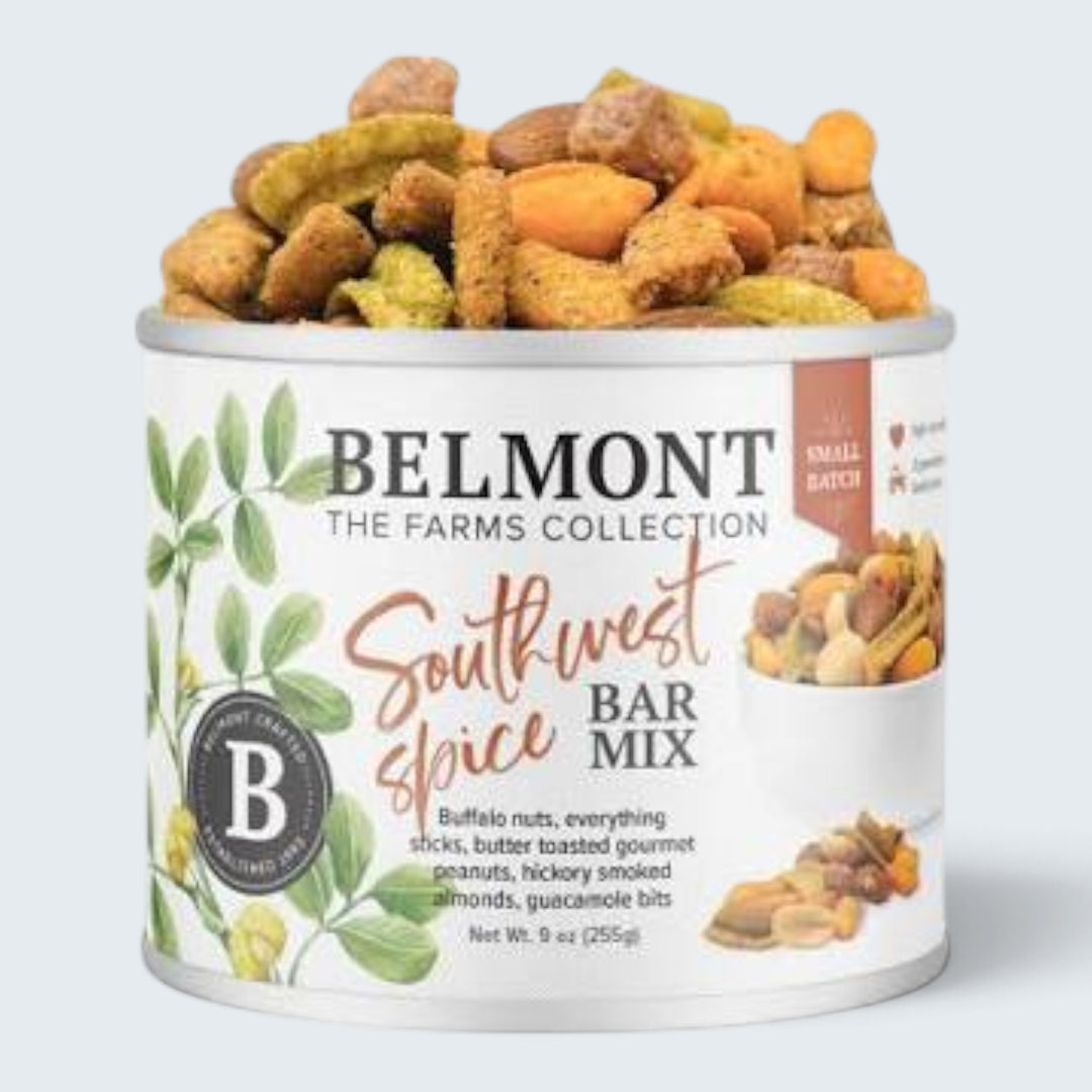 Belmont Southwest Spice Bar Mix (10 Oz)