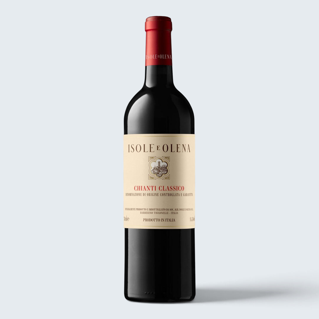 Isole E Olena Chianti Classico 2023 (750ml)