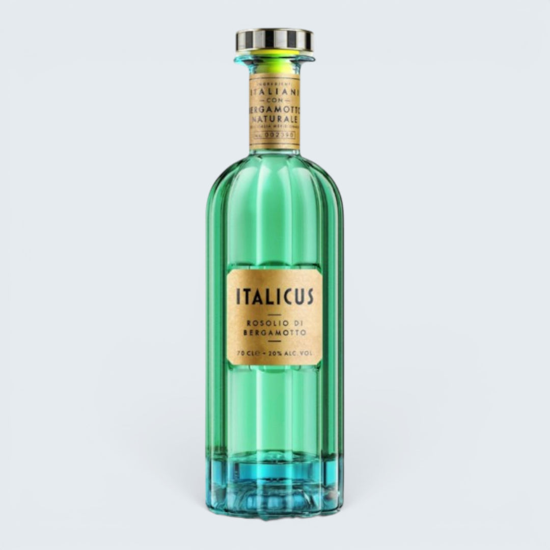 Italicus Rosolio Di Bergamotto (750ml)