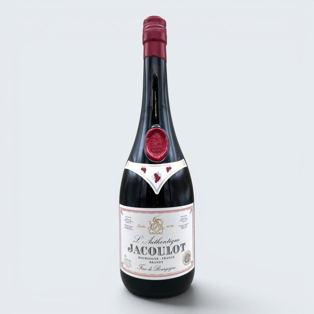 Jacoulot Fine De Bourgogne L'Authentique (1L)