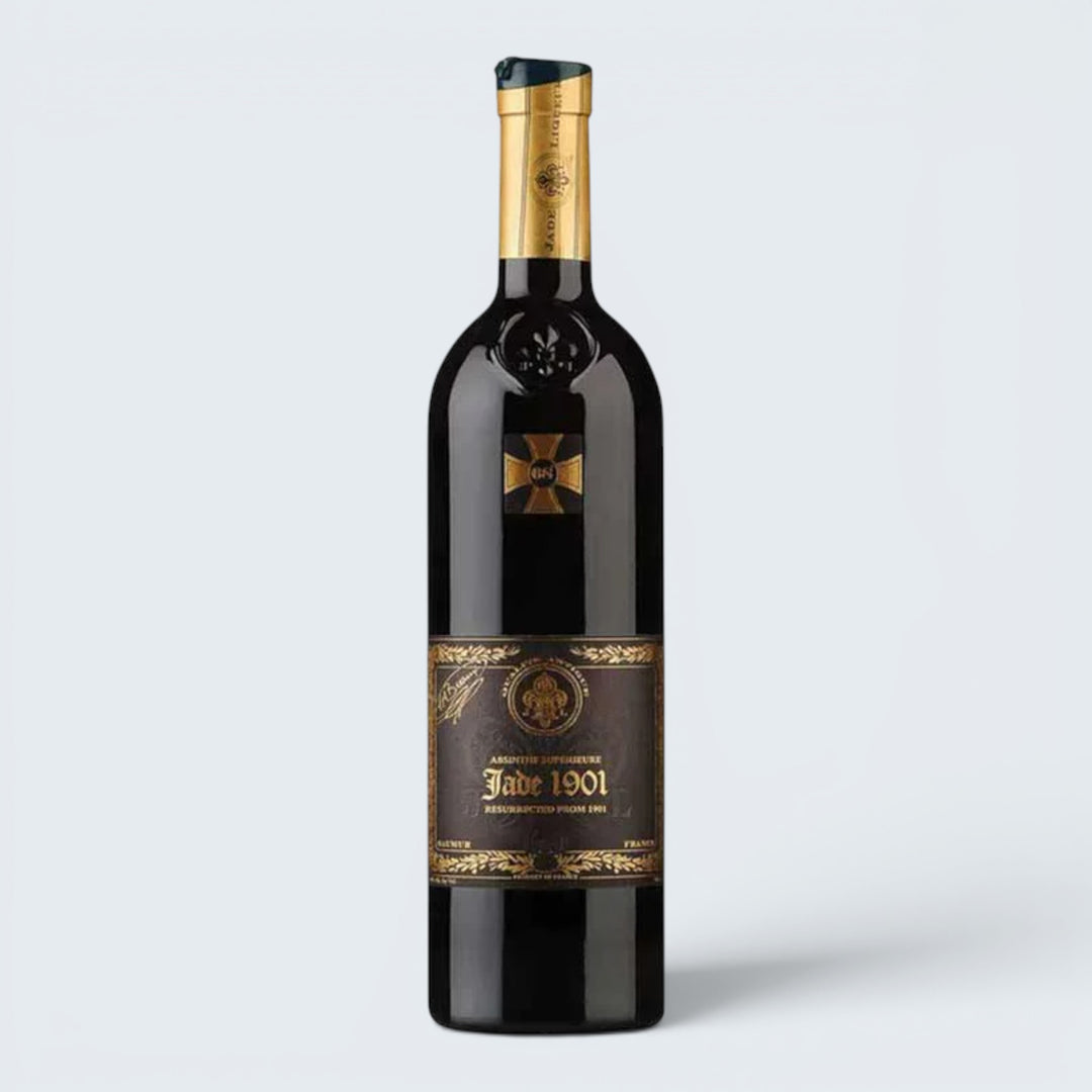 Jade 1901 Absinthe Superieure (750ml)