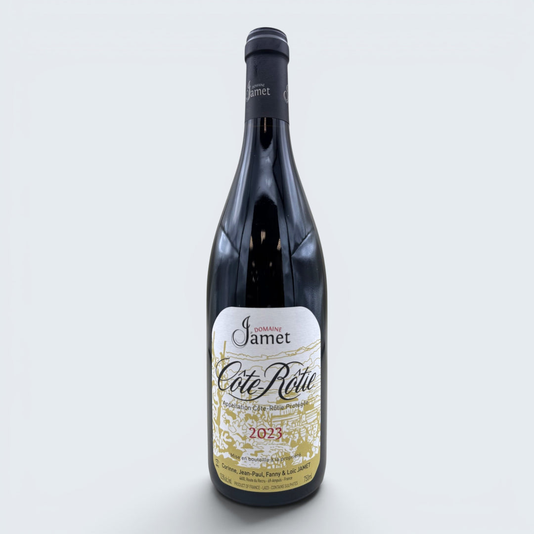 Domaine Jamet Cote Rotie 2023 (750ml)