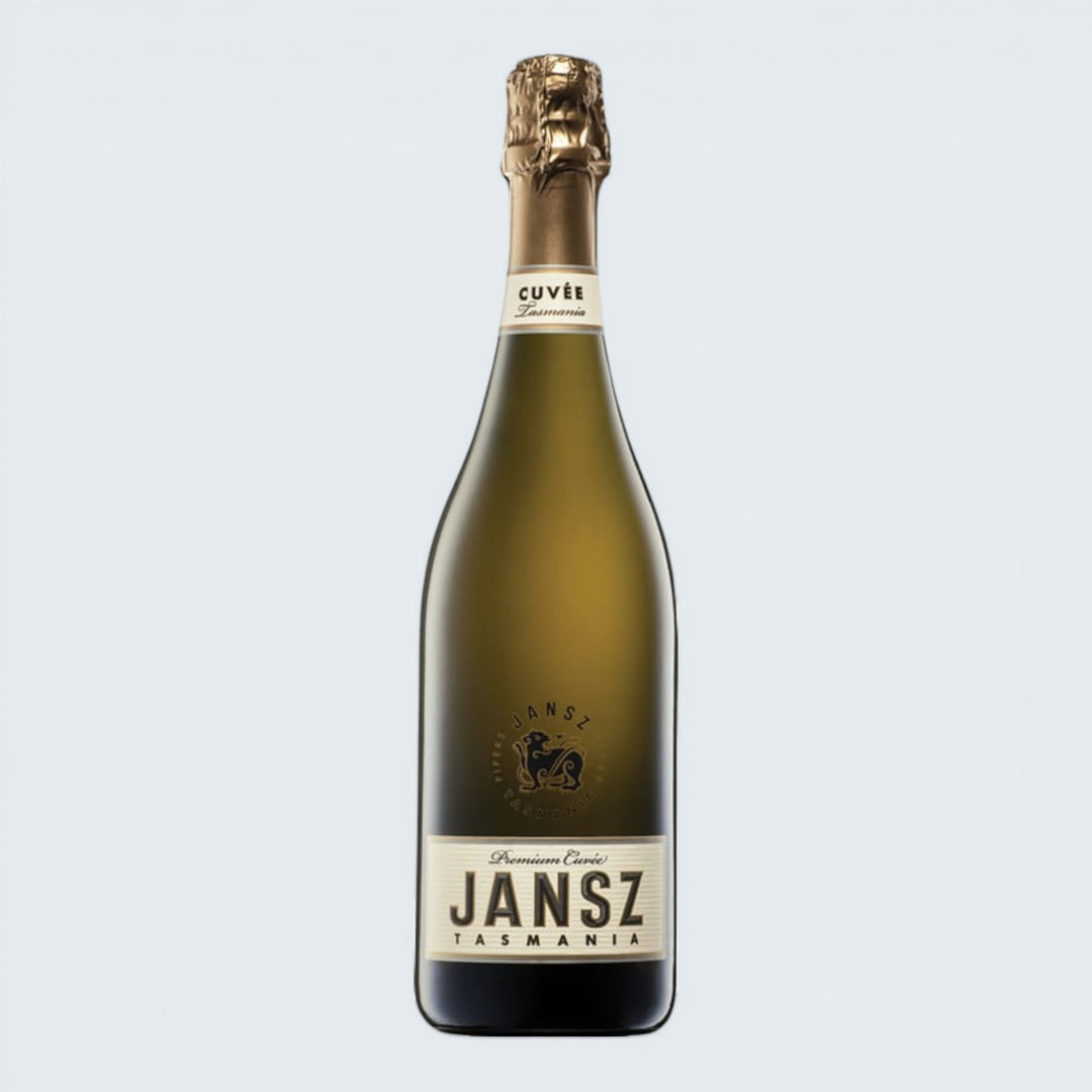 Jansz Premium Cuvee Brut Tasmania NV (750ml)
