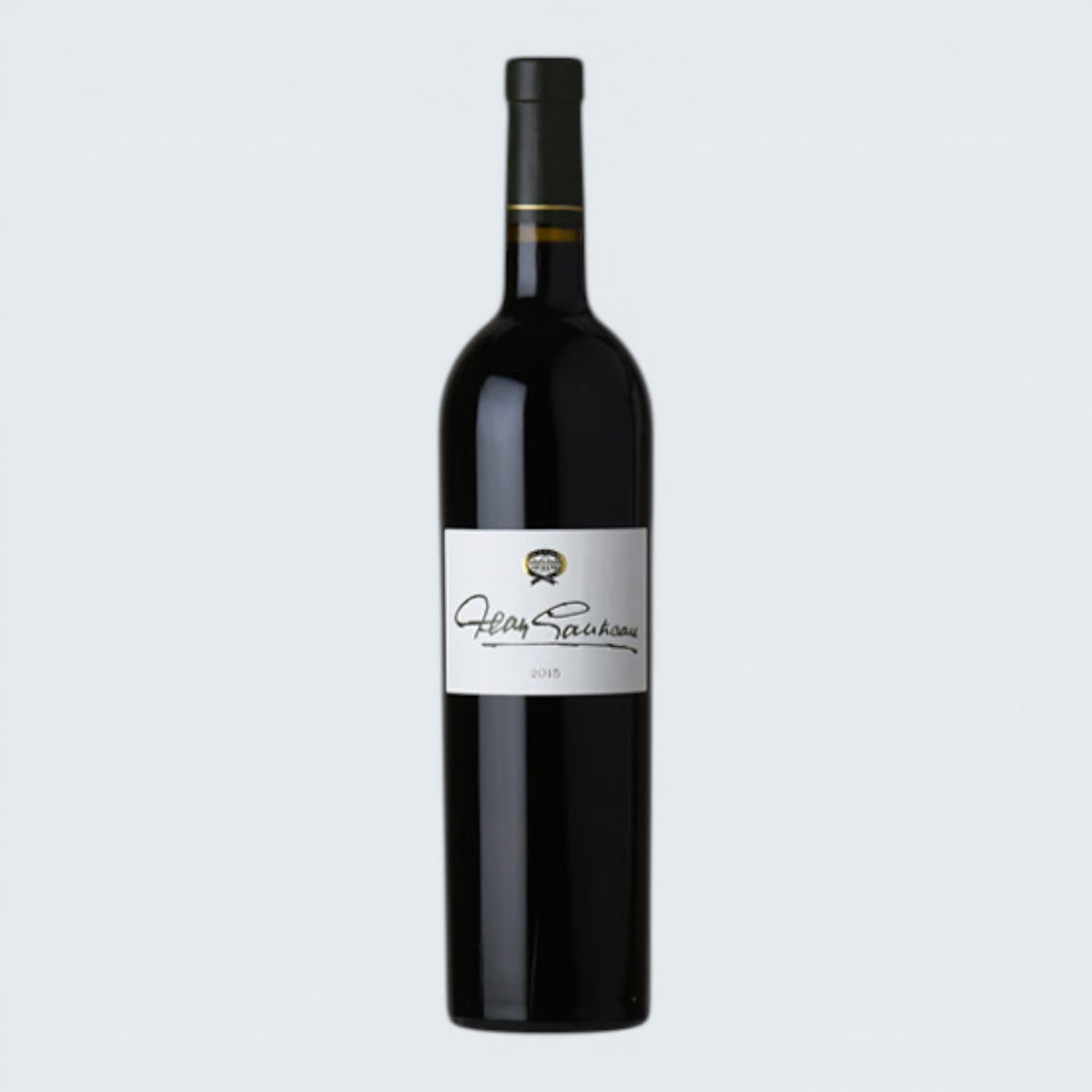 Sociando Mallet Cuvee Jean Gautreau Haut-Medoc 2015 (750ml)
