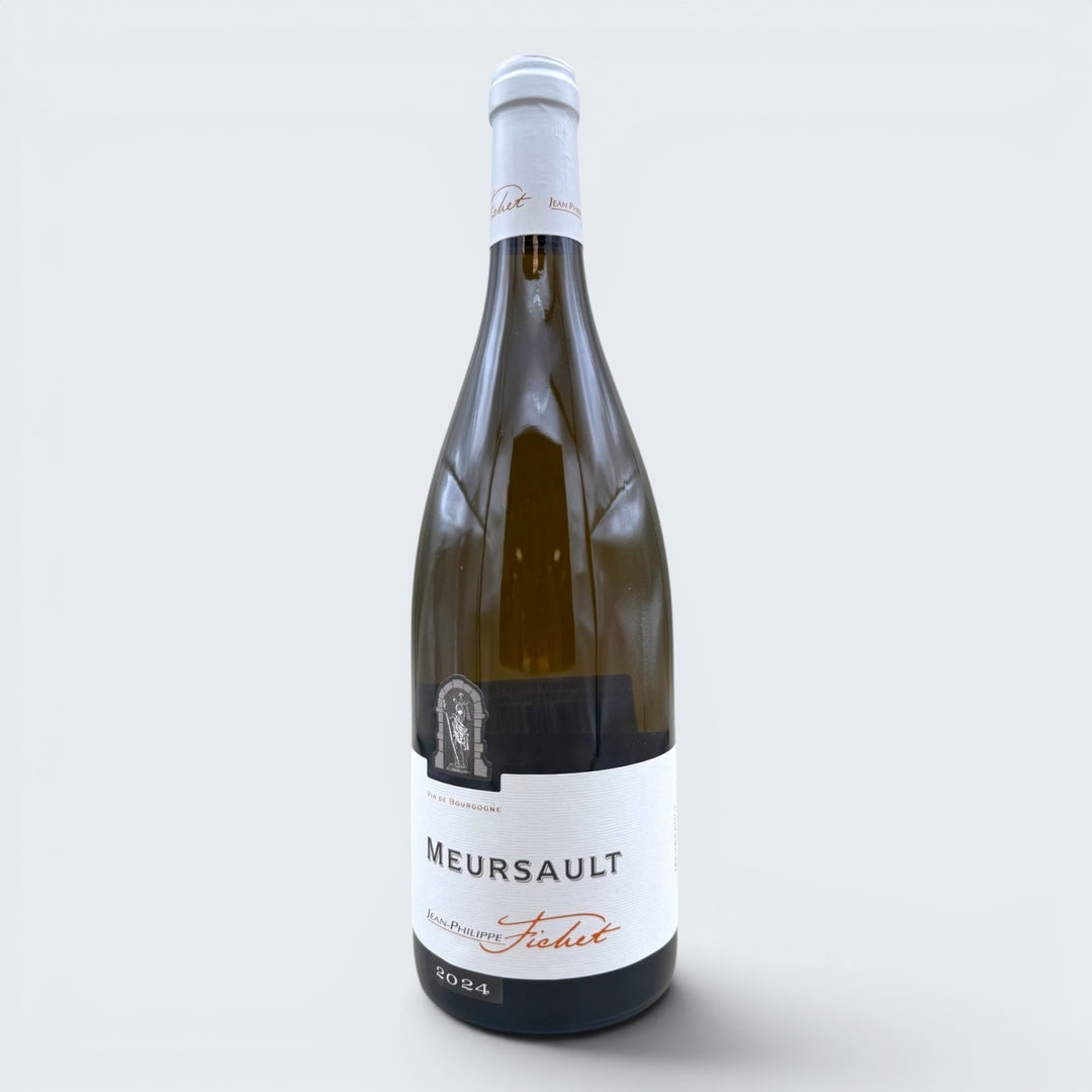 Jean Philippe Fichet Meursault Blanc 2024 (750ml)