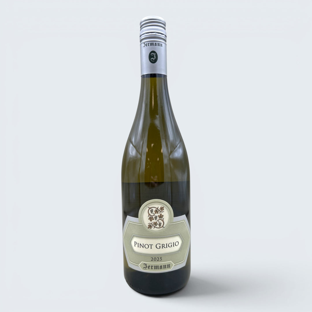 Jermann Pinot Grigio Friuli 2025 (750ml)