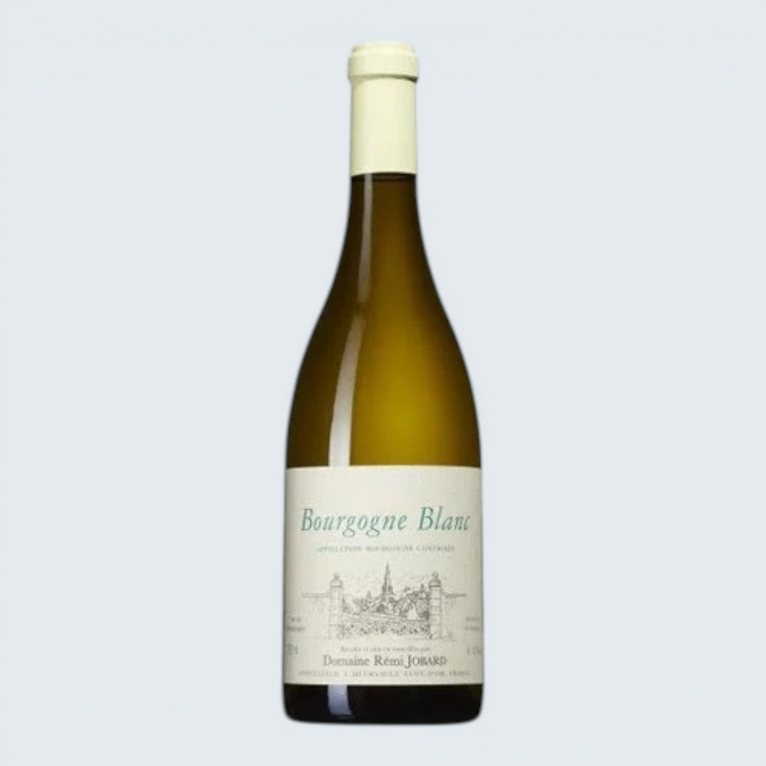 Remi Jobard Bourgogne Blanc 2023 (750ml)