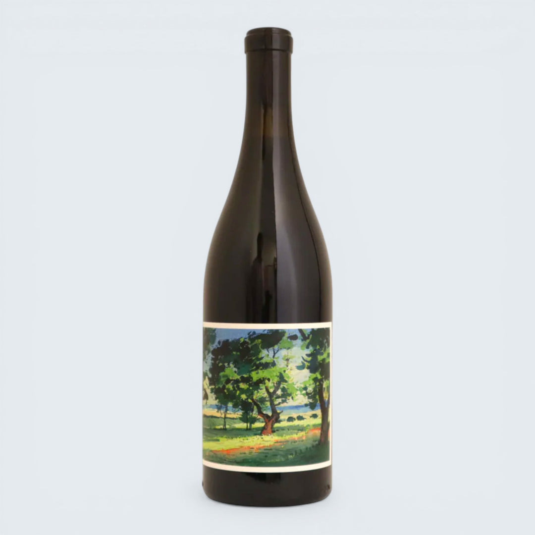 Johan Estate Pinot Noir 2022 (750ml)