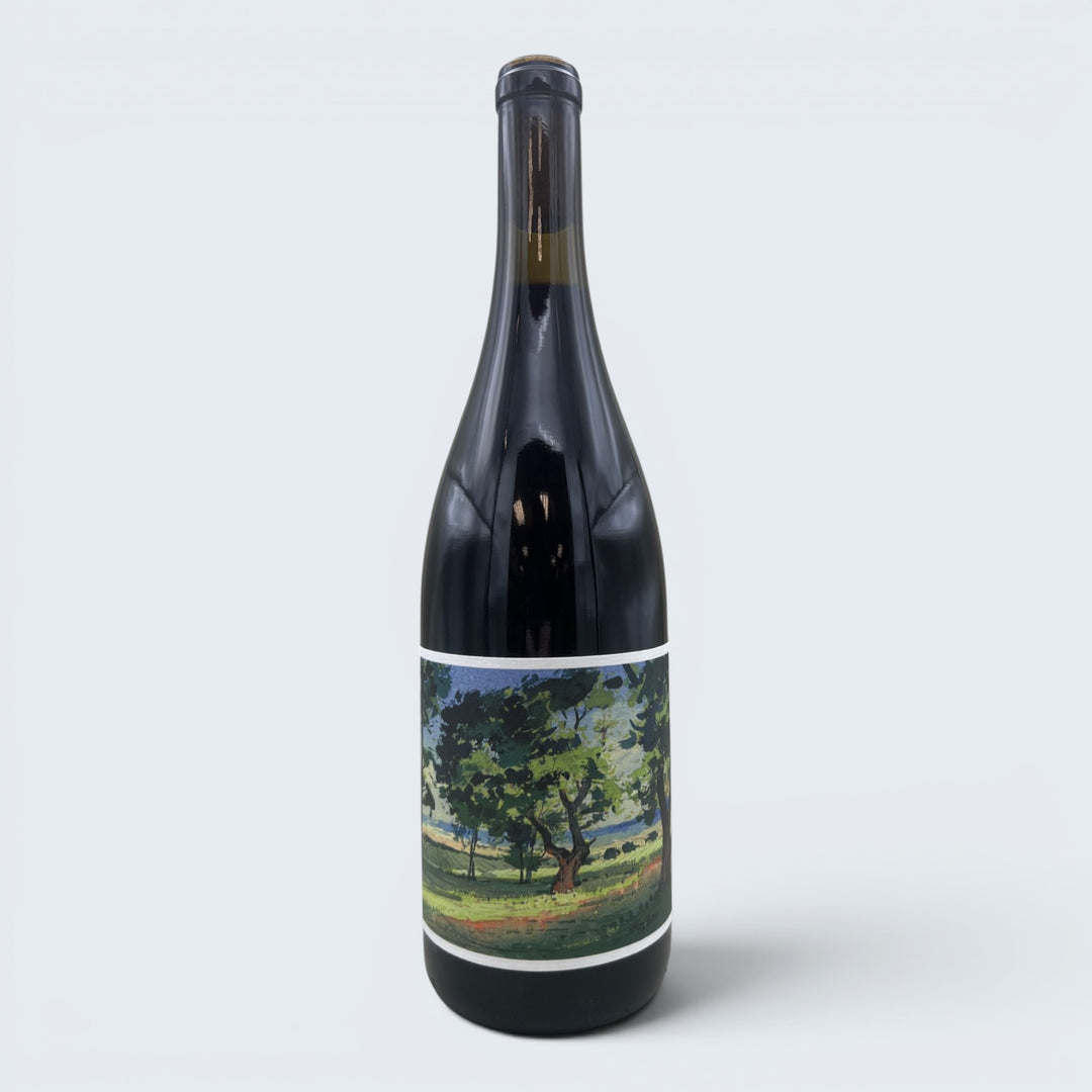 Johan Estate Pinot Noir Van Duzer Corridor Willamette Valley 2023 (750ml)